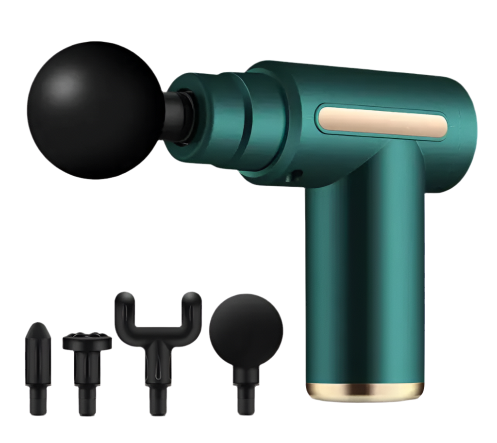 Mini Massage Gun