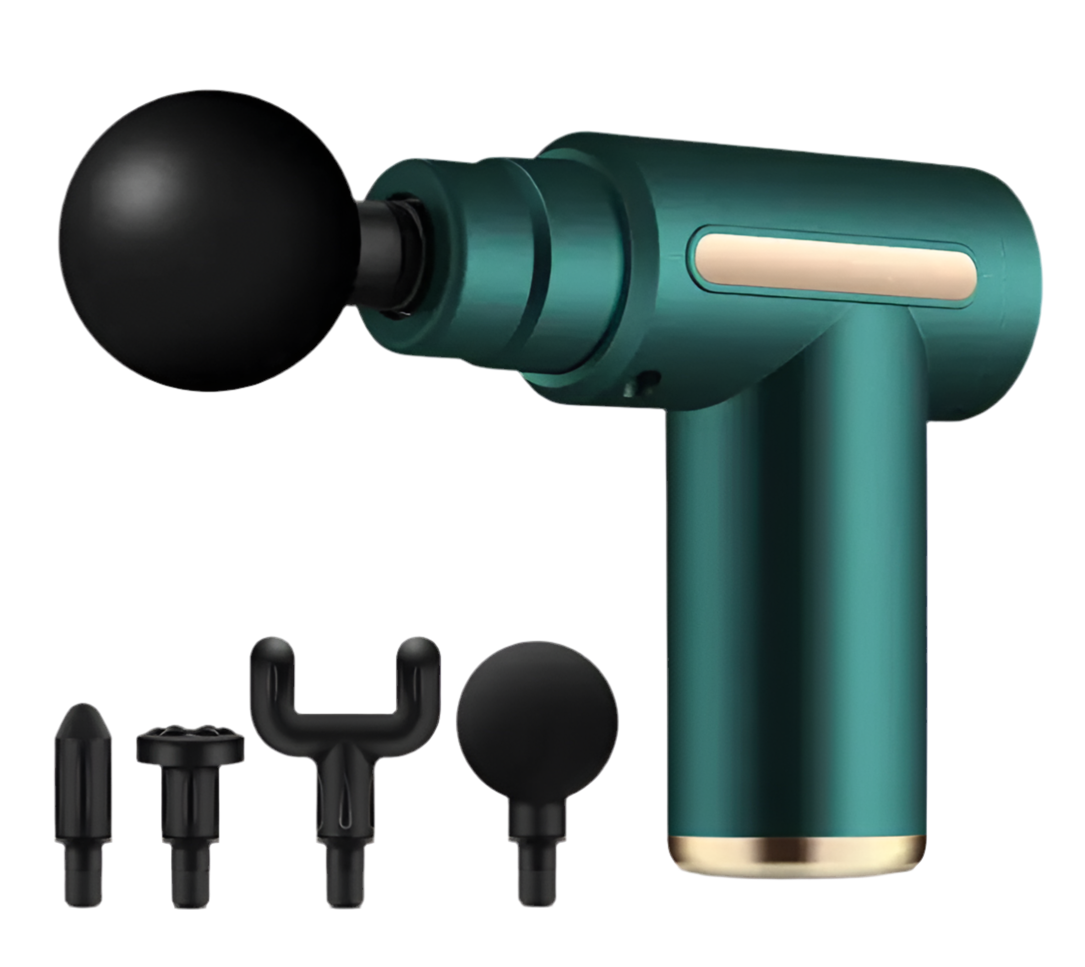 Mini Massage Gun