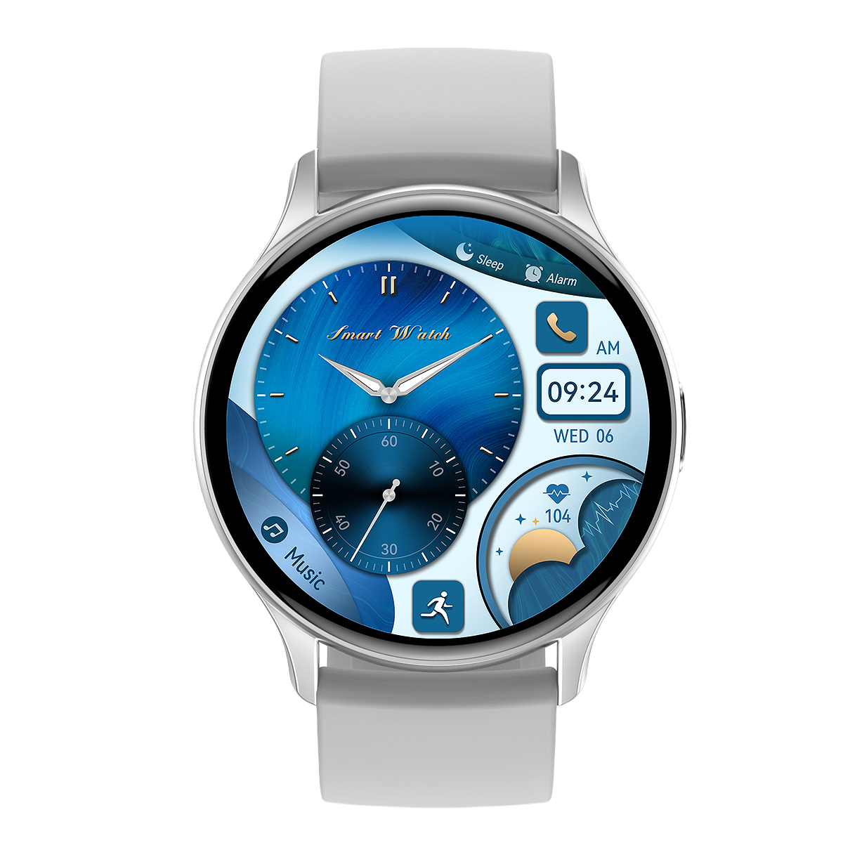 Thrivion Smartwatch