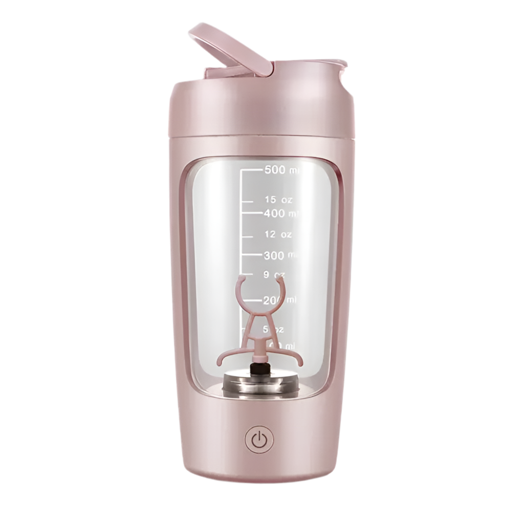 Thrivion Power Mixer