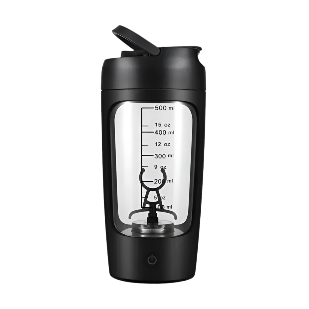 Thrivion Power Mixer