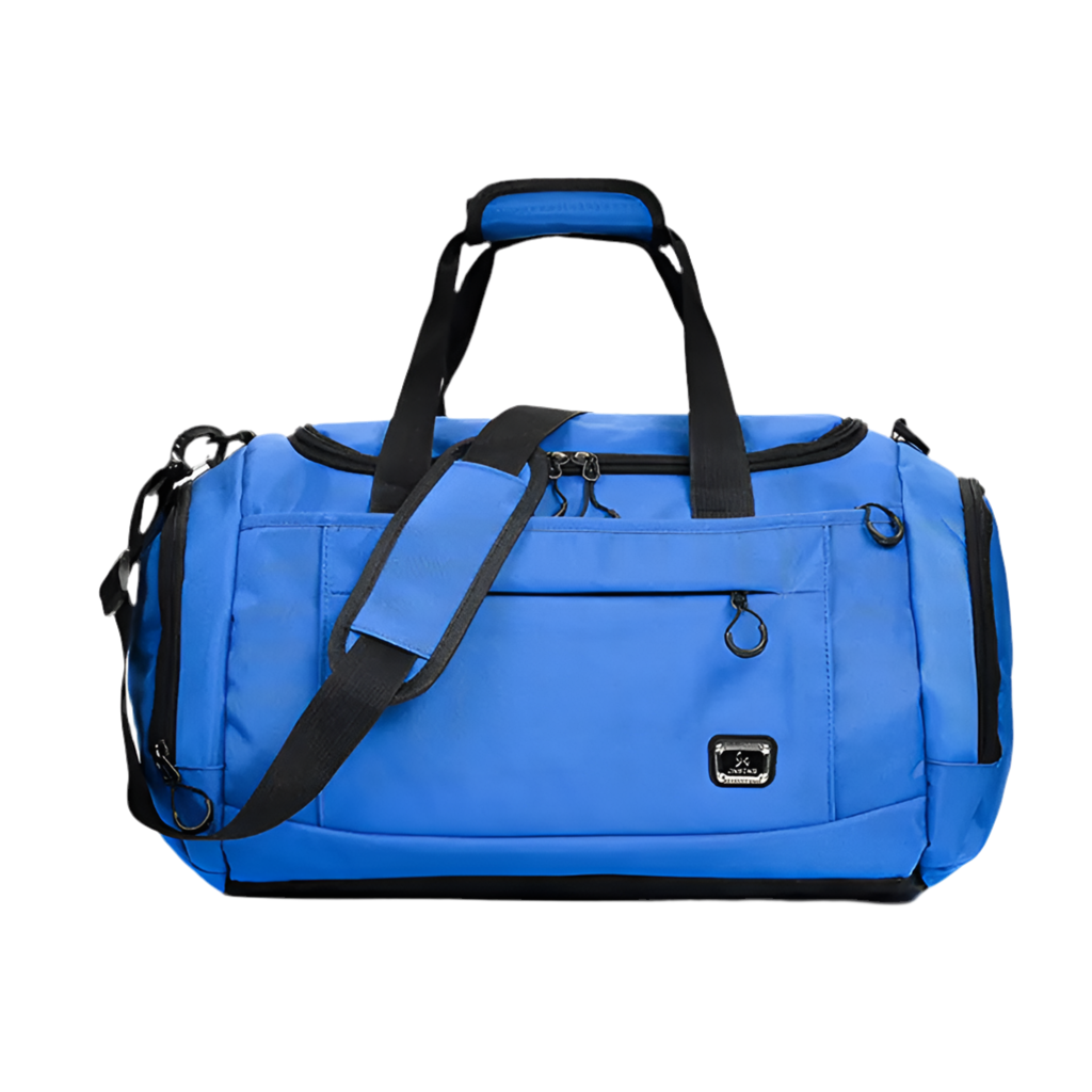 Fitness Satchel