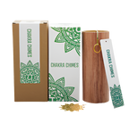 Bamboo Meditation Chime