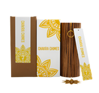 Bamboo Meditation Chime