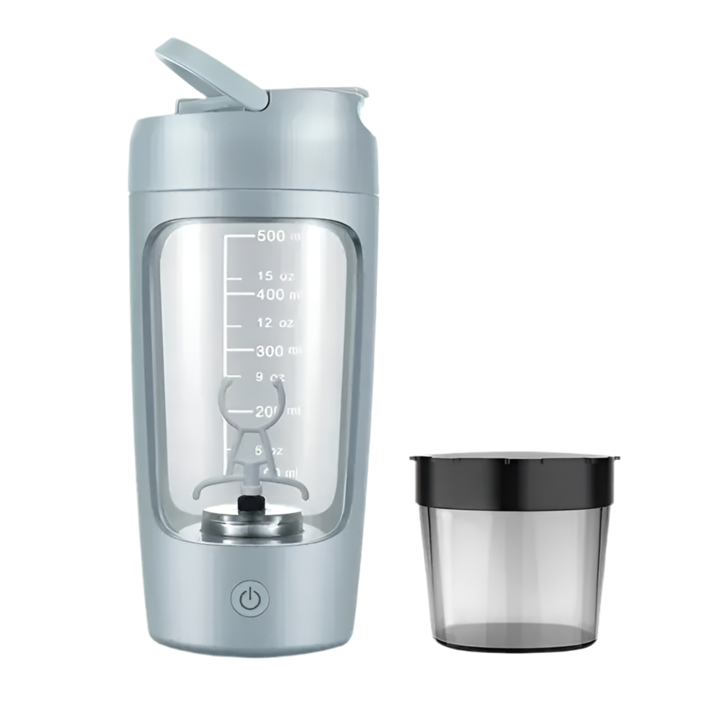 Thrivion Power Mixer