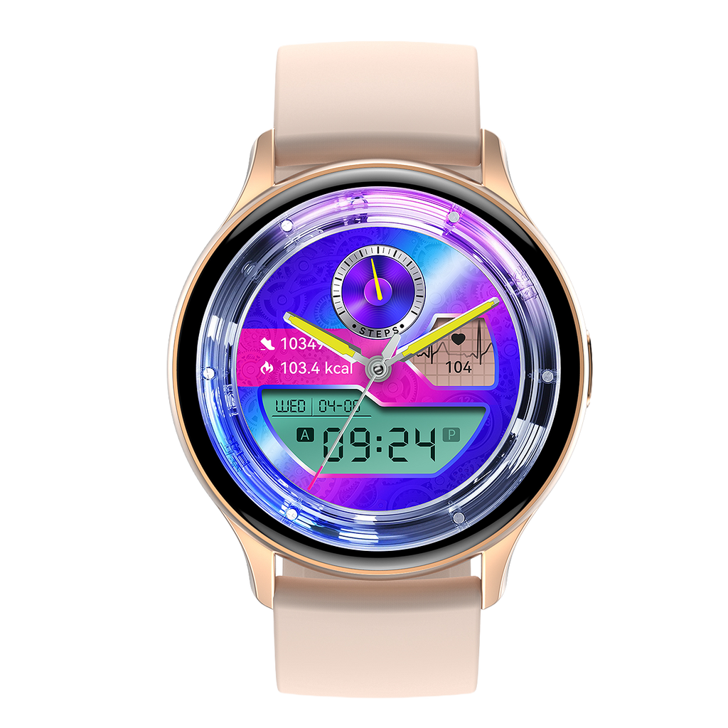 Thrivion Smartwatch