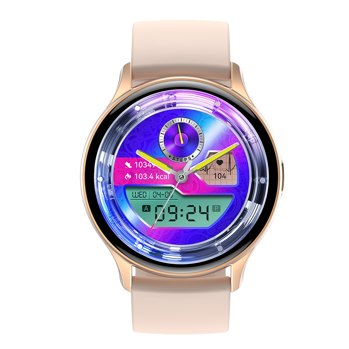 Thrivion Smartwatch