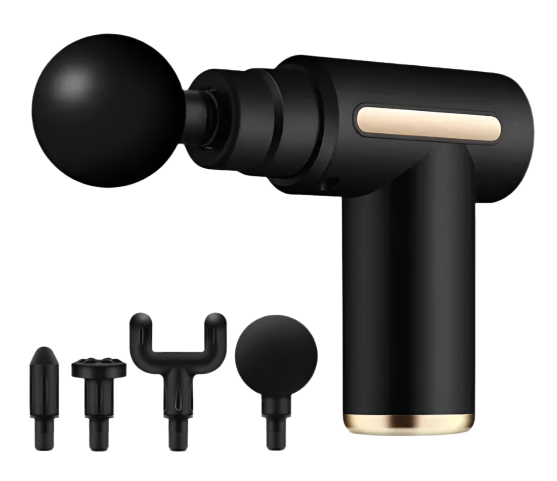 Mini Massage Gun