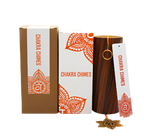 Bamboo Meditation Chime