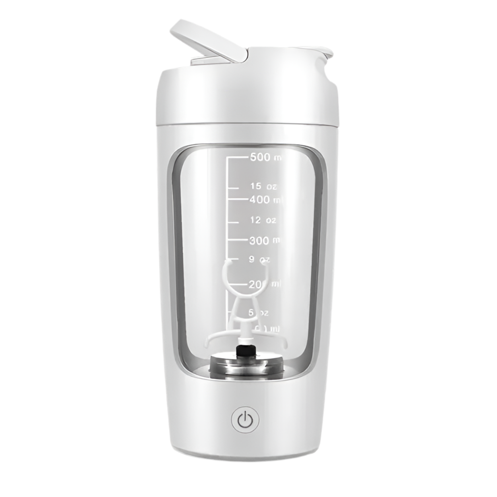 Thrivion Power Mixer