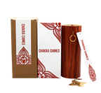 Bamboo Meditation Chime