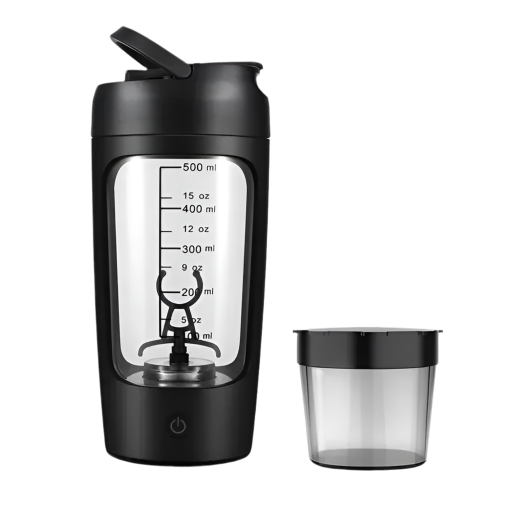 Thrivion Power Mixer
