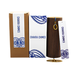 Bamboo Meditation Chime