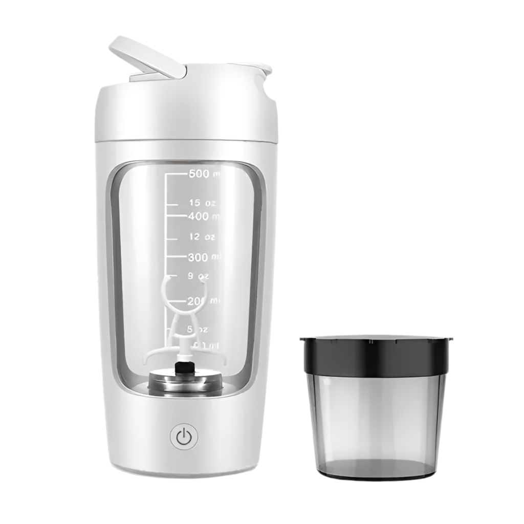 Thrivion Power Mixer