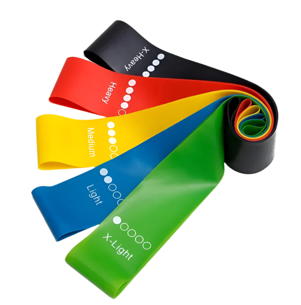 Resistance Bands