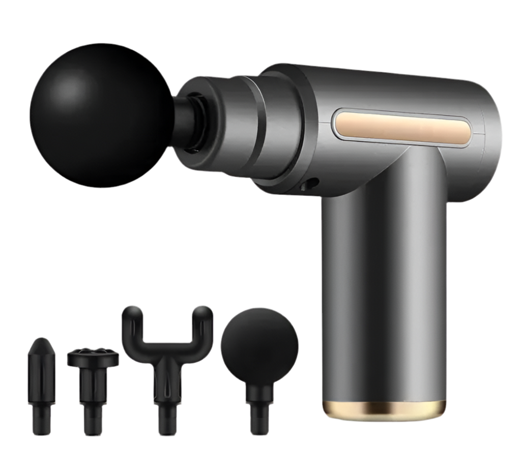 Mini Massage Gun