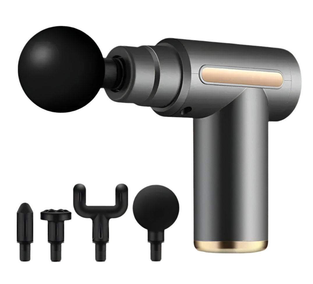 Mini Massage Gun