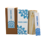 Bamboo Meditation Chime