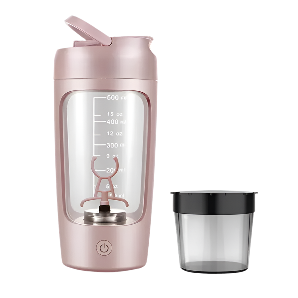 Thrivion Power Mixer