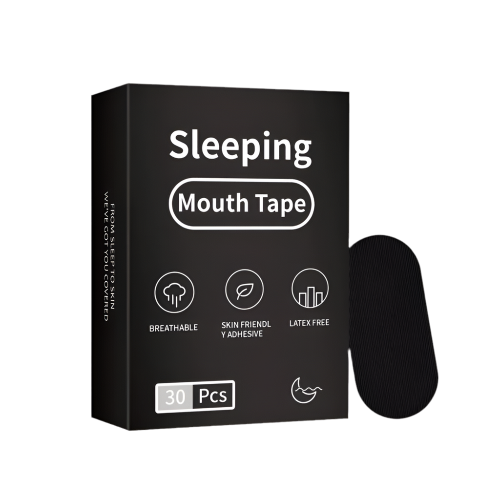 Mouth Tape