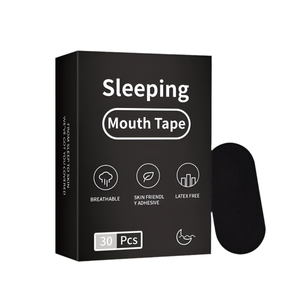 Mouth Tape