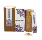 Bamboo Meditation Chime