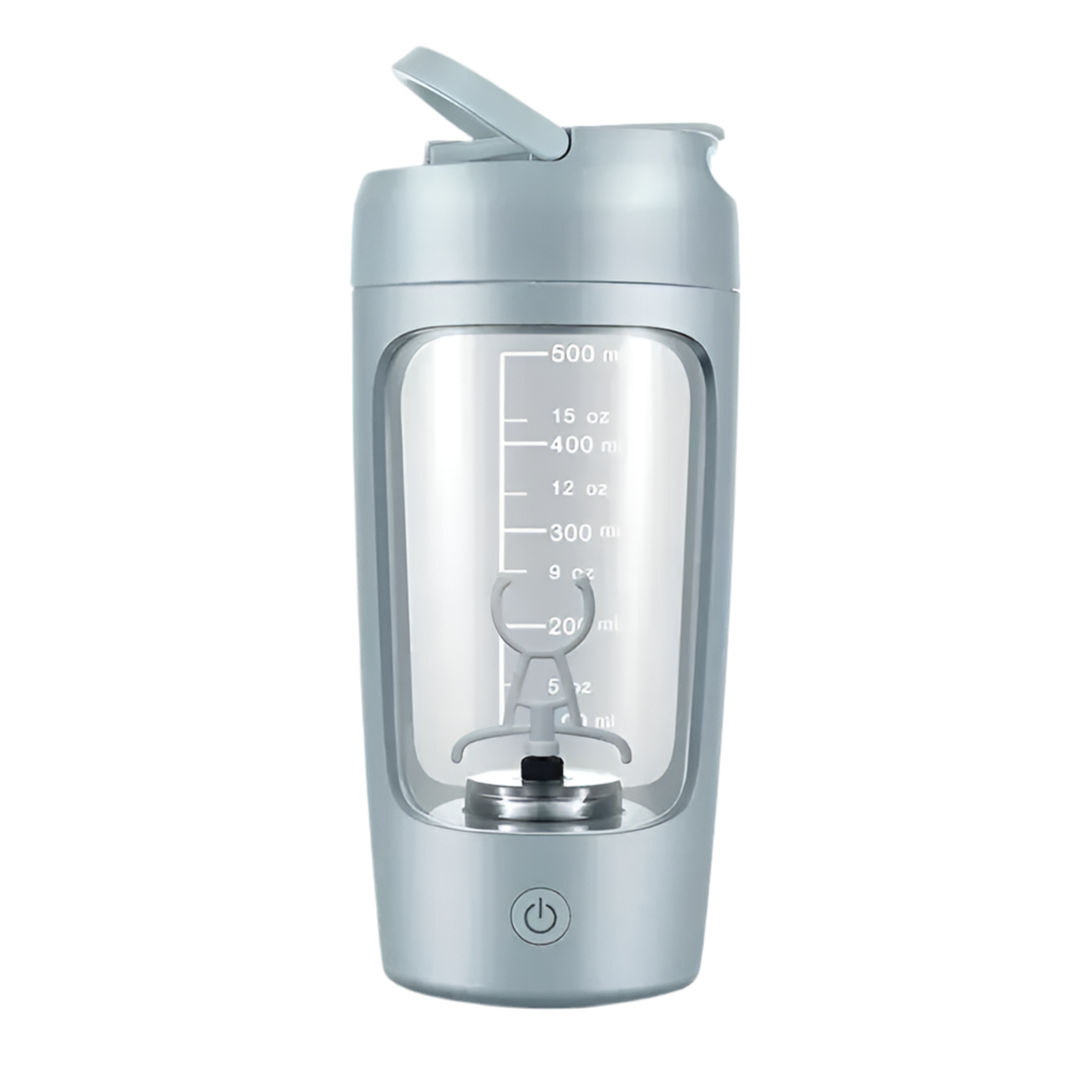 Thrivion Power Mixer