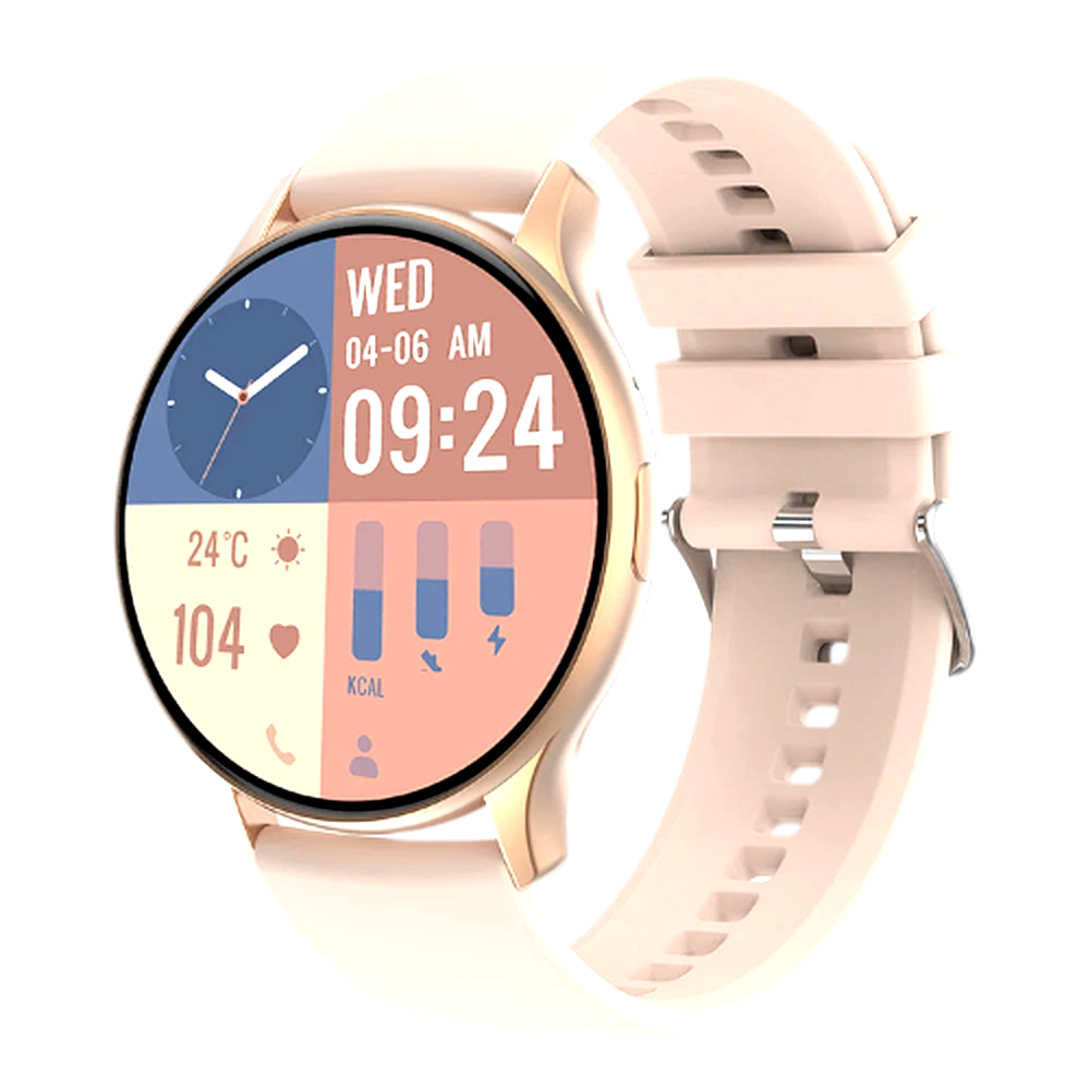 Thrivion Smartwatch